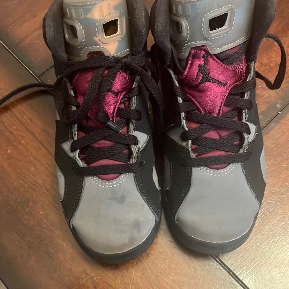 Little kids Jordan’s